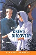 Cover: The Great Discovery New Edition - Addison Wesley