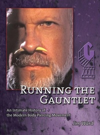 Enlarge image Cover: Running the Gauntlet - RE: Ward, Inc.