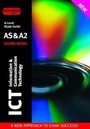 Cover: Revision Express A-level Study Guide: Information and Communication Technology - Longman