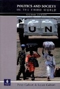 Cover: Politics and Society in the Third World - Longman Publishing Group