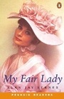 Cover: My Fair Lady Book & Cassette New Edition - Longman