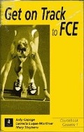 Cover: Get on Track to FCE Class Cassettes 1-3 - Longman