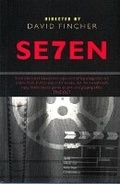 Cover: Ultimate Film Guides: Seven - Longman Publishing Group