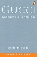 Cover: Gucci - Business in Fashion - Addison Wesley