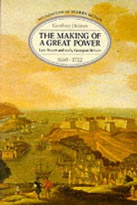 Enlarge image Cover: The Making of a Great Power - Longman Publishing Group