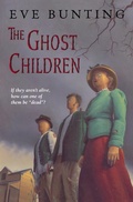 Cover: The Ghost Children - Clarion Books