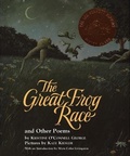 Cover: Great Frog Race - Clarion Books