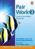 Cover: Penguin English Photocopiable Pair Work 3 - Pearson Education