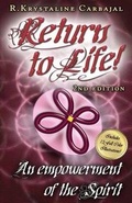 Cover: Return to Life - Return to Life!