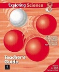 Cover: Exploring Science QCA Teachers Book Year 8 Second Edition Paper - Longman