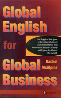 Abbildung von: Global English for Global Business - Longman