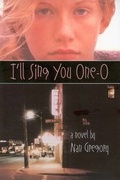 Cover: I'll Sing You One-o - Clarion Books