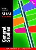 Cover: A-level Study Guide: General Studies - Pearson Education Limited
