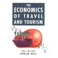 Cover: The Economics of Travel & Tourism - Longman