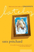 Cover: Lately - Houghton Mifflin