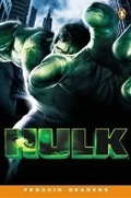 Cover: The Hulk - Pearson PTR Interactive