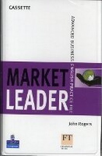 Abbildung von: Market Leader Advanced Practice File Cassette - Longman