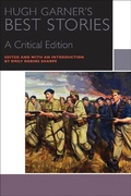 Cover: Hugh Garner's Best Stories - University of Ottawa Press