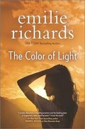 Cover: The Color of Light - Mira Books