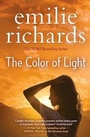 Cover: The Color of Light - Mira Books
