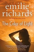 Cover: The Color of Light - Mira Books