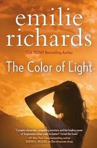 Enlarge image Cover: The Color of Light - Mira Books