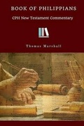 Cover: Book of Philippians - Christian Publishing House