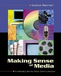 Cover: Making Sense of Media - Pearson