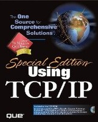 Abbildung von: Special Edition Using TCP/IP - Que Corporation,U.S.