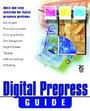 Cover: Print Publishing - Que Corporation,U.S.
