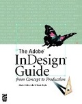 Cover: The Adobe (R) InDesign (R) Guide - Que Corporation,U.S.