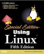 Cover: Special Edition Using Linux - Que Corporation,U.S.