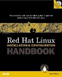 Abbildung von: Red Hat Linux Installation and Configuration Handbook - Que Corporation,U.S.