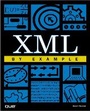 Cover: XML by Example - Que Corporation,U.S.