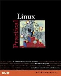 Abbildung von: Practical Linux - Que Corporation,U.S.
