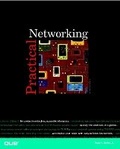 Cover: Practical Networking - Que Corporation,U.S.
