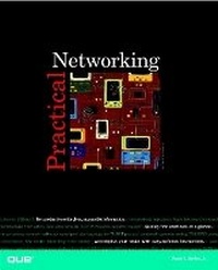 Enlarge image Cover: Practical Networking - Que Corporation,U.S.