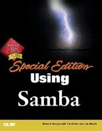 Enlarge image Cover: Special Edition Using Samba - Que Corporation,U.S.