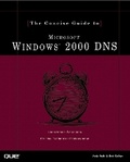 Cover: Concise Guide to Windows 2000 DNS - Que Corporation,U.S.