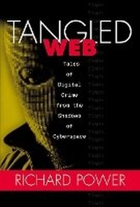 Enlarge image Cover: Tangled Web - Que Corporation,U.S.