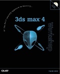 Cover: 3ds max 4 Workshop - Que Corporation,U.S.