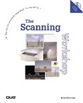 Cover: The Scanning Workshop - Que Corporation,U.S.