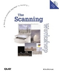 Enlarge image Cover: The Scanning Workshop - Que Corporation,U.S.