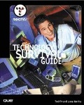 Cover: TechTV's Technology Survival Guide - Que Corporation,U.S.