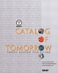 Cover: TechTV's Catalog of Tomorrow - Que Corporation,U.S.