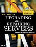 Cover: Upgrading and Repairing Servers - Que Corporation,U.S.
