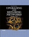 Cover: Upgrading and Repairing Networks - Que Corporation,U.S.