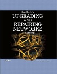 Abbildung von: Upgrading and Repairing Networks - Que Corporation,U.S.