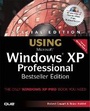 Cover: Special Edition Using Windows XP Professional, Bestseller Edition - Que Corporation,U.S.