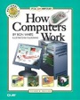 Cover: How Computers Work - Que Corporation,U.S.